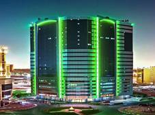 Фото отеля Alain Hotel Ajman