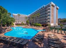 Фото отеля Golden Port Salou & Spa