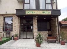 Фото отеля Family Hotel Elitsa