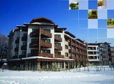 Фото отеля Hotel Orphey