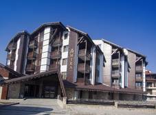 Фото отеля Amira Boutique Hotel