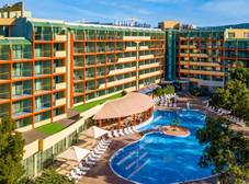 Фото отеля MPM Hotel Kalina Garden