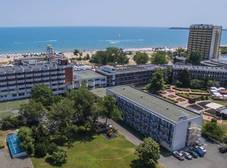 Фото отеля Плиска