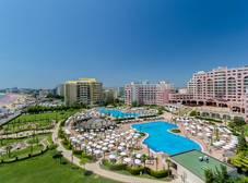 Фото отеля DIT Majestic Beach Resort