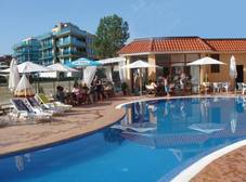 Фото отеля Kasandra Aparthotel