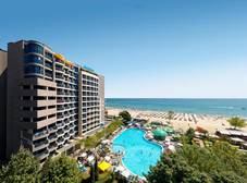 Фото отеля Bellevue Hotel