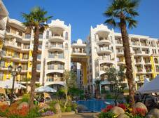Фото отеля Apartcomplex Harmony Suites - Monte Carlo