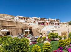 Фото отеля Petra Guest House Hotel