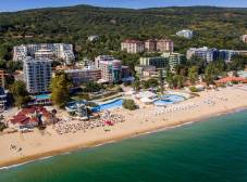 Фото отеля Hotel Lilia