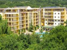 Фото отеля Joya Park Hotel