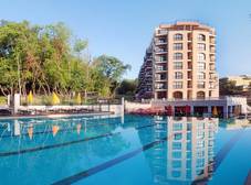 Фото отеля lti Dolce Vita Sunshine Resort