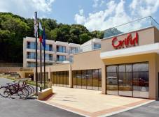 Фото отеля Grifid Hotel Foresta