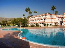 Фото отеля Al Moggar Garden Beach Club