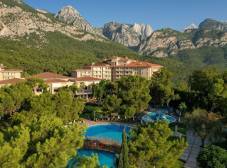 Фото отеля Akka Antedon