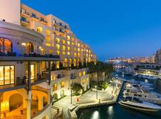 Фото отеля Hilton Malta