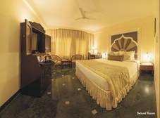 Фото отеля Hotel Clarks Shiraz