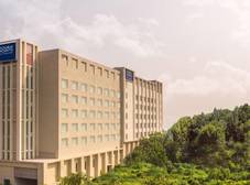 Фото отеля Radisson Hotel Agra