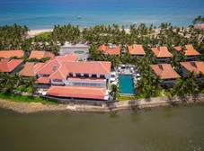 Фото отеля Hoi An Beach Resort