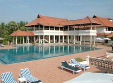 Фото отеля Isola Di Cocco Ayurvedic Beach Resort