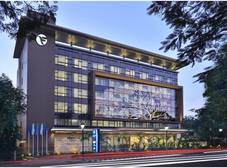 Фото отеля Fortune Miramar Goa