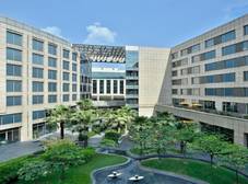 Фото отеля JW Marriott Hotel New Delhi Aerocity