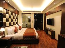 Фото отеля Hotel Golden Grand