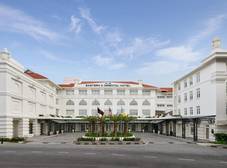 Фото отеля Eastern & Oriental Hotel