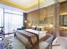 Фото отеля Taj City Centre Gurugram