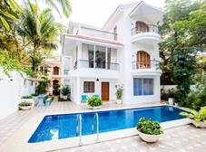 Фото отеля Aguada Anchorage - The Villa Resort