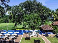 Фото отеля Novotel Goa Resort & Spa
