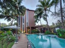 Фото отеля Cygnett Inn Celestiial Goa