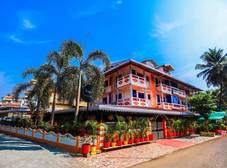 Фото отеля Failaka Guesthouse Hotel