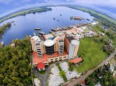Фото отеля Ramada by Wyndham Alleppey