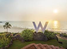Фото отеля W Goa