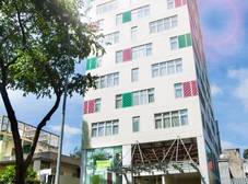 Фото отеля EMM Hotel Saigon