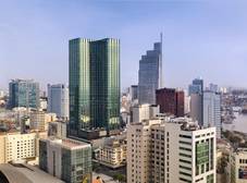Фото отеля The Reverie Saigon