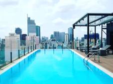 Фото отеля Bay Hotel Ho Chi Minh