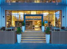 Фото отеля Fusion Suites Saigon