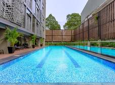 Фото отеля Sila Urban Living