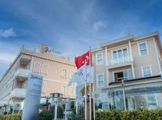 Фото отеля Radisson Hotel Istanbul Sultanahmet