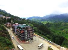 Фото отеля Sapa Vista Hotel
