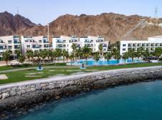 Фото отеля Radisson Blu Resort Fujairah