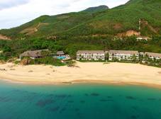 Фото отеля AVANI Quy Nhon Resort & Spa