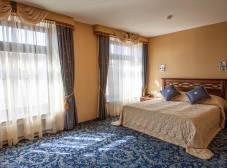 Фото отеля Смольнинская