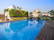 Фото отеля Rosaleen Boutique Hotel