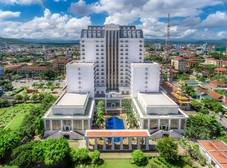 Фото отеля Indochine Palace