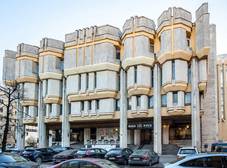 Фото отеля Гостиница Русь