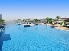 Фото отеля Intercontinental Dubai Festival City