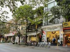 Фото отеля Hanoi Marvellous Hotel & Spa