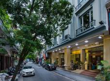 Фото отеля Hanoi Pearl Hotel